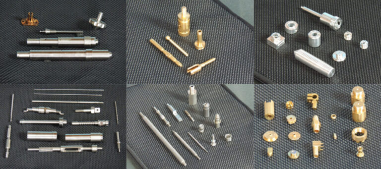 有限会社廣木精機製作所